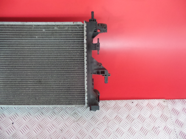 Radiatore acqua FIAT Ducato (250_, 290_) Imagem-2