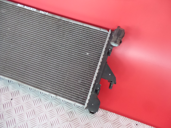 Radiatore acqua FIAT Ducato (250_, 290_) Imagem-5