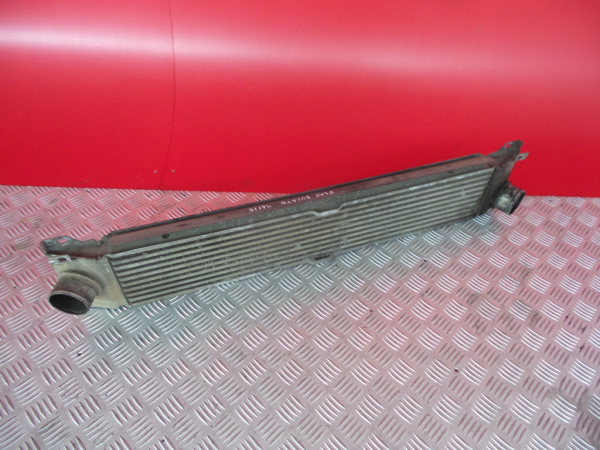 Radiador do intercooler FIAT Ducato (250_, 290_)