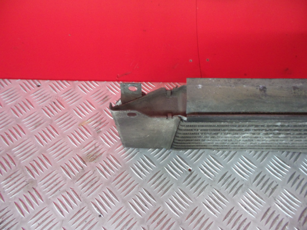 Radiatore intercooler FIAT Ducato (250_, 290_) Imagem-3