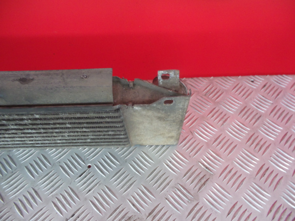 Radiatore intercooler FIAT Ducato (250_, 290_) Imagem-4