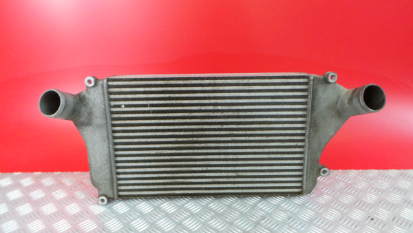 Radiateur d'intercooler MITSUBISHI Canter (FB7, FB8, FE7, FE8) VII