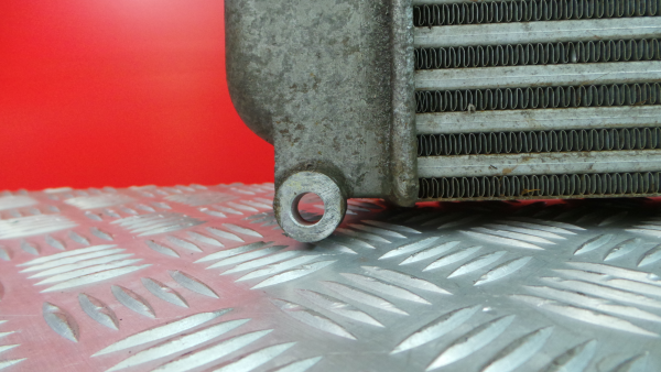 Radiateur d'intercooler MITSUBISHI Canter (FB7, FB8, FE7, FE8) VII Imagem-1