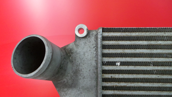 Radiateur d'intercooler MITSUBISHI Canter (FB7, FB8, FE7, FE8) VII Imagem-2