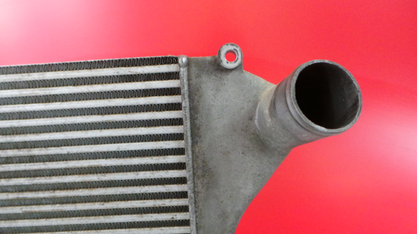 Radiateur d'intercooler MITSUBISHI Canter (FB7, FB8, FE7, FE8) VII Imagem-3