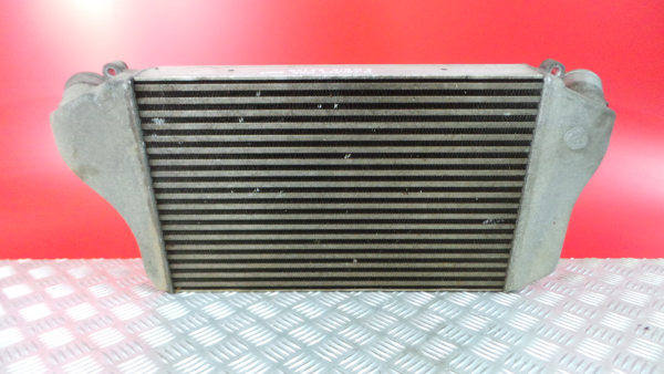 Radiateur d'intercooler MITSUBISHI Canter (FB7, FB8, FE7, FE8) VII Imagem-5