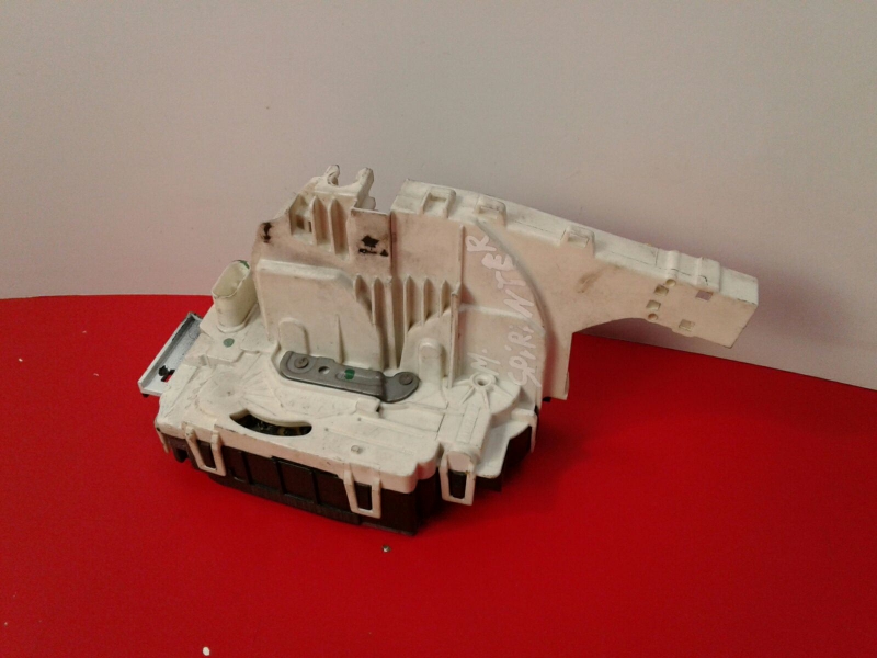 Front Right Door Lock MERCEDES-BENZ Sprinter 3,5-t (906)