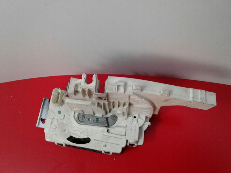 Front Right Door Lock MERCEDES-BENZ Sprinter 3,5-t (906) Imagem-1