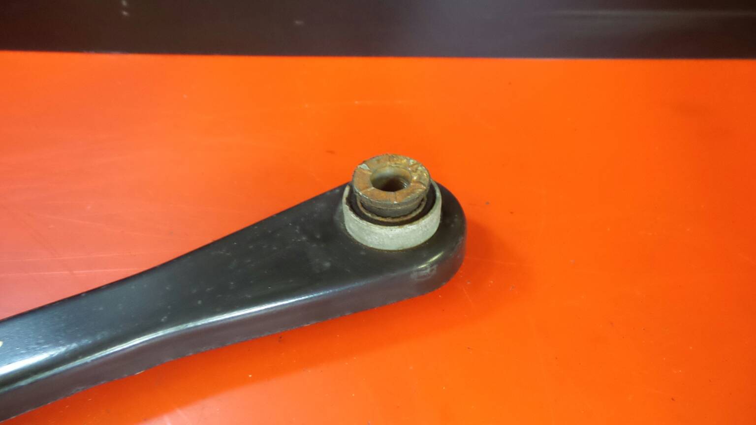 Braccio di sospensione posteriore sinistro PEUGEOT 508 Imagem-1