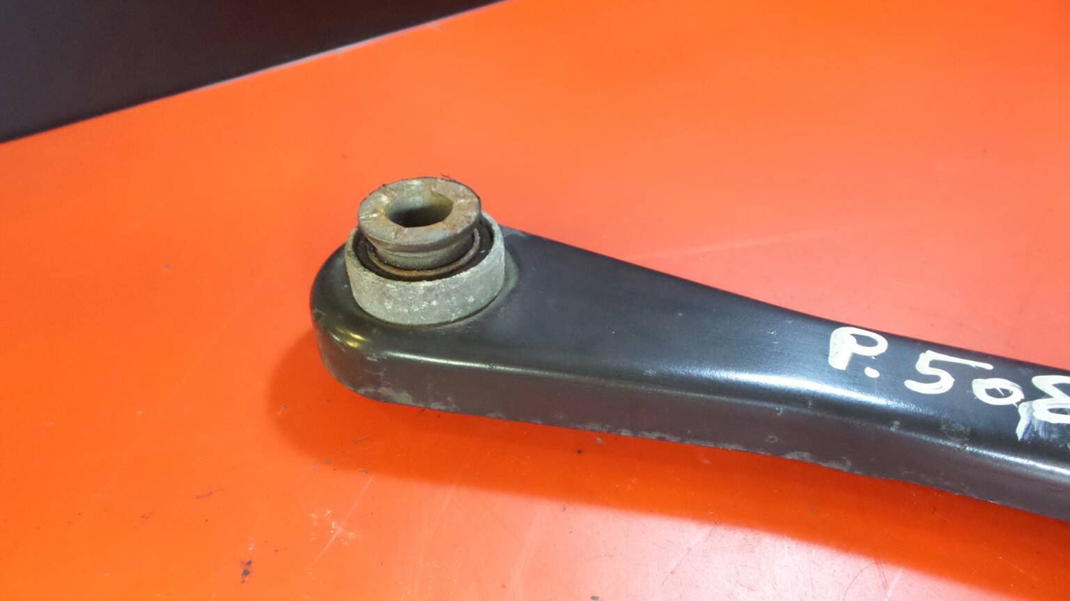 Braccio di sospensione posteriore sinistro PEUGEOT 508 Imagem-2