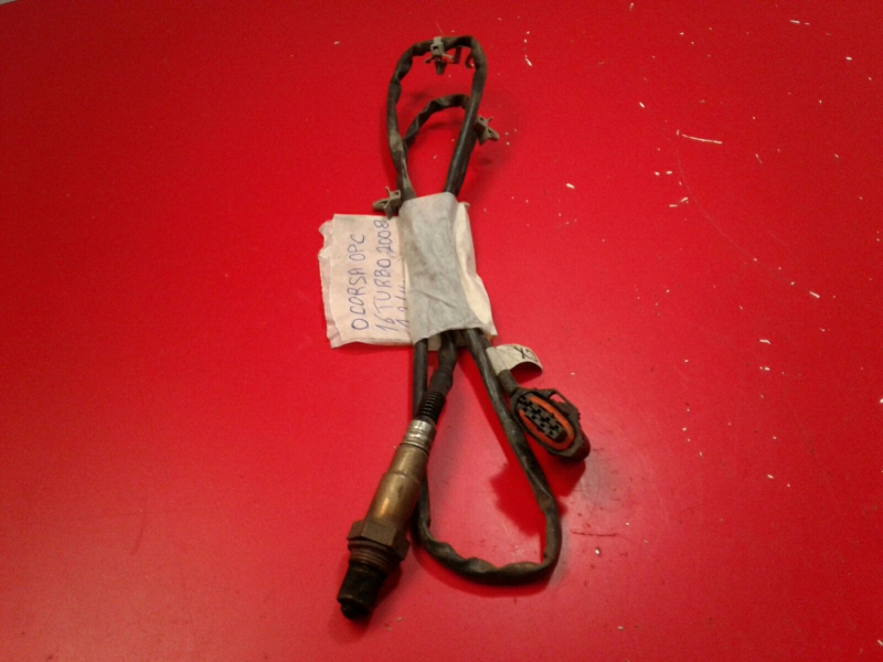 Sonda lambda OPEL Corsa D