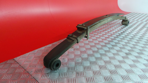 Essieu arrière à disques MITSUBISHI Canter (FB7, FB8, FE7, FE8) VII