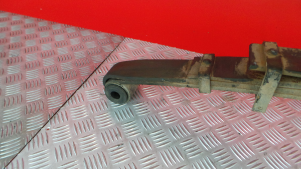 Essieu arrière à disques MITSUBISHI Canter (FB7, FB8, FE7, FE8) VII Imagem-2