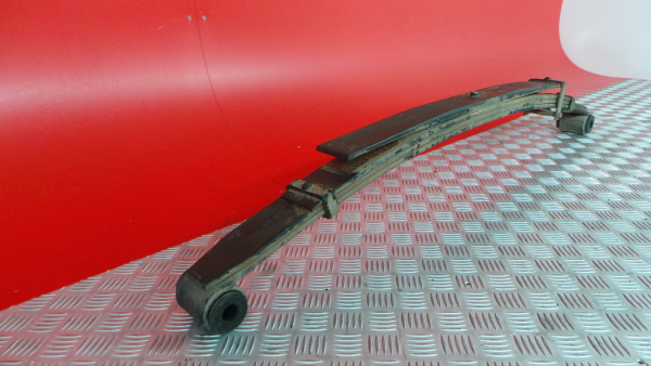 Essieu arrière à disques MITSUBISHI Canter (FB7, FB8, FE7, FE8) VII