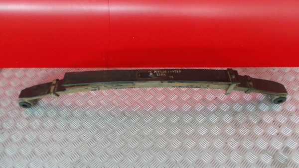 Essieu arrière à disques MITSUBISHI Canter (FB7, FB8, FE7, FE8) VII Imagem-1