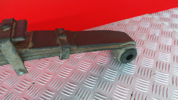 Essieu arrière à disques MITSUBISHI Canter (FB7, FB8, FE7, FE8) VII Imagem-3