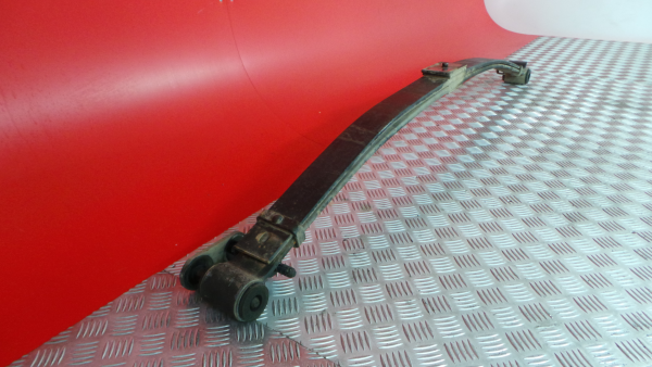 Essieu arrière à disques MITSUBISHI Canter (FB7, FB8, FE7, FE8) VII