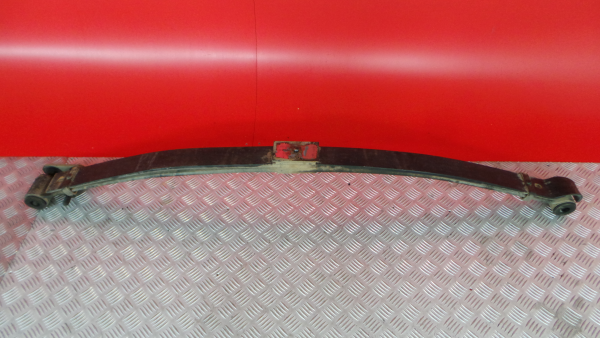 Essieu arrière à disques MITSUBISHI Canter (FB7, FB8, FE7, FE8) VII Imagem-1