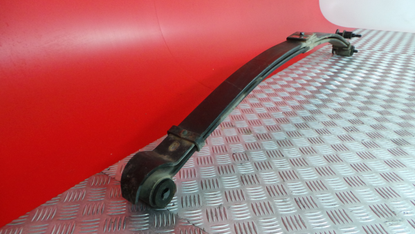 Essieu arrière à disques MITSUBISHI Canter (FB7, FB8, FE7, FE8) VII