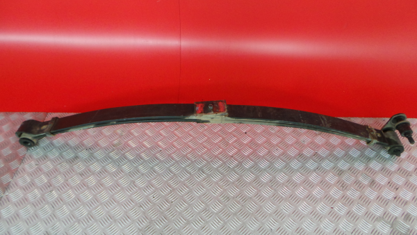 Essieu arrière à disques MITSUBISHI Canter (FB7, FB8, FE7, FE8) VII Imagem-1