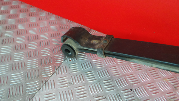 Essieu arrière à disques MITSUBISHI Canter (FB7, FB8, FE7, FE8) VII Imagem-2