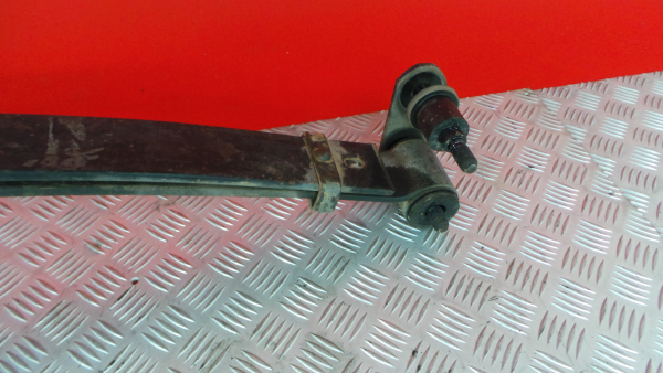 Essieu arrière à disques MITSUBISHI Canter (FB7, FB8, FE7, FE8) VII Imagem-3