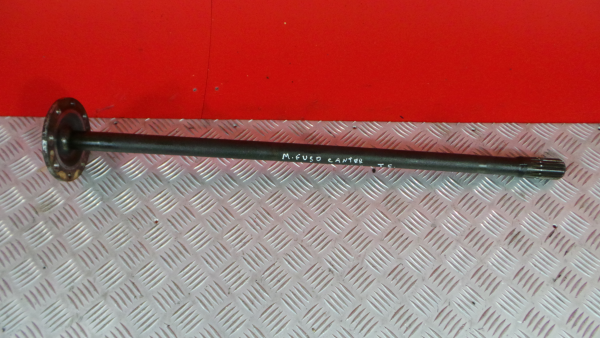 Demi-arbre MITSUBISHI Canter (FB7, FB8, FE7, FE8) VII Imagem-1