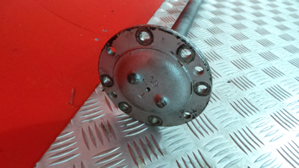 Demi-arbre MITSUBISHI Canter (FB7, FB8, FE7, FE8) VII Imagem-3