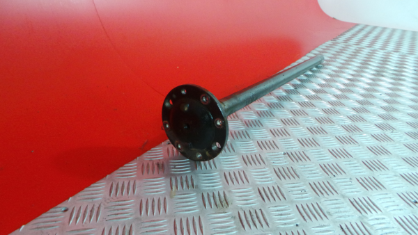 Semi-eixo TOYOTA Dyna Chassis (KD_, LY_, _Y2_, _U3_, _U4)