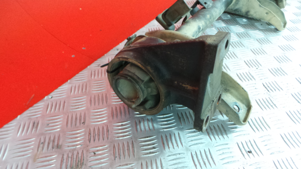 Barra estabilizadora / torção TOYOTA Dyna Chassis (KD_, LY_, _Y2_, _U3_, _U4) Imagem-2