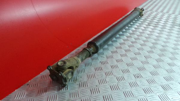 Transmissão central TOYOTA Dyna Chassis (KD_, LY_, _Y2_, _U3_, _U4)