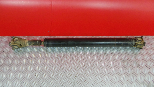 Transmissão central TOYOTA Dyna Chassis (KD_, LY_, _Y2_, _U3_, _U4) Imagem-1