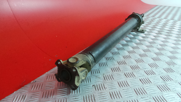 Transmissão central TOYOTA Dyna Chassis (KD_, LY_, _Y2_, _U3_, _U4)