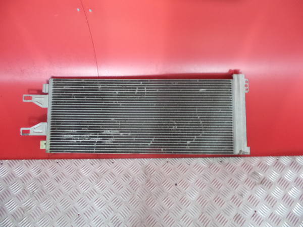 Radiateur de AC/climatisation FIAT Ducato (250_, 290_)
