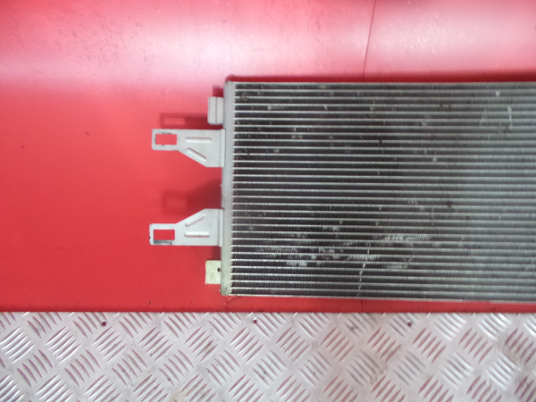 Radiateur de AC/climatisation FIAT Ducato (250_, 290_) Imagem-1