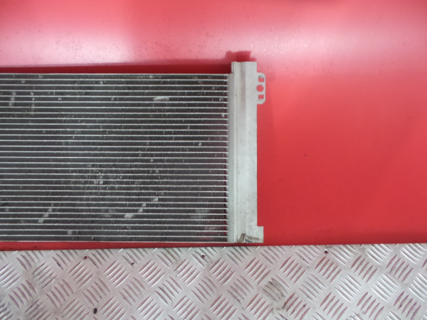 Radiateur de AC/climatisation FIAT Ducato (250_, 290_) Imagem-2