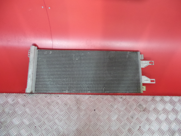 Radiateur de AC/climatisation FIAT Ducato (250_, 290_) Imagem-4