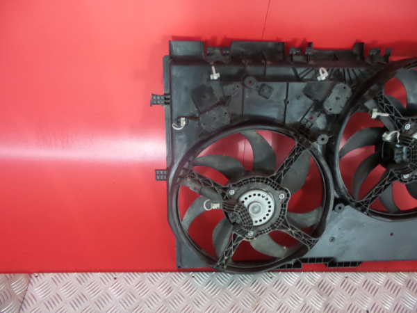 Termoventilador FIAT Ducato (250_, 290_) Imagem-1