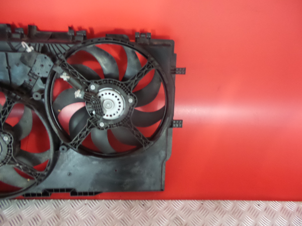 Termoventilador FIAT Ducato (250_, 290_) Imagem-2