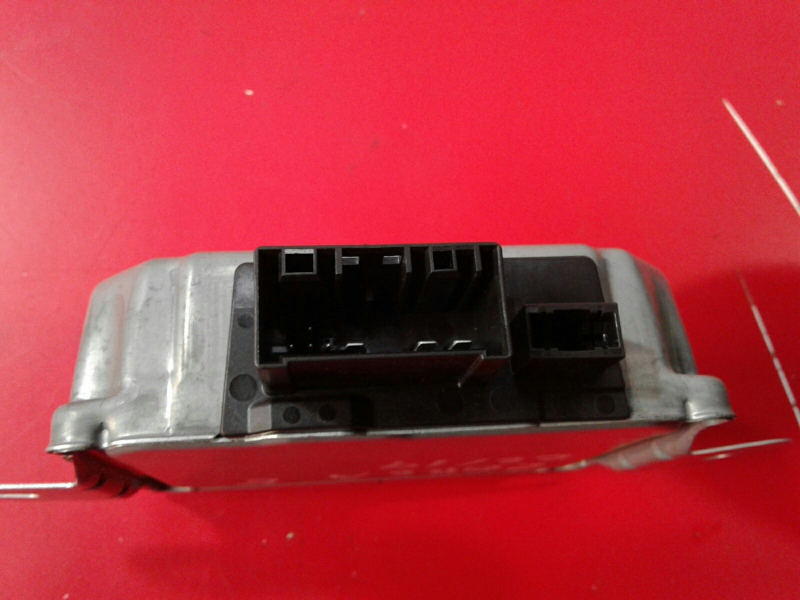 Modulo /Centralina navigatore GPS  OPEL Corsa E Van Imagem-1