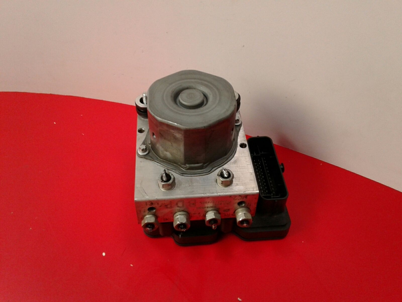 ABS OPEL Corsa E Van
