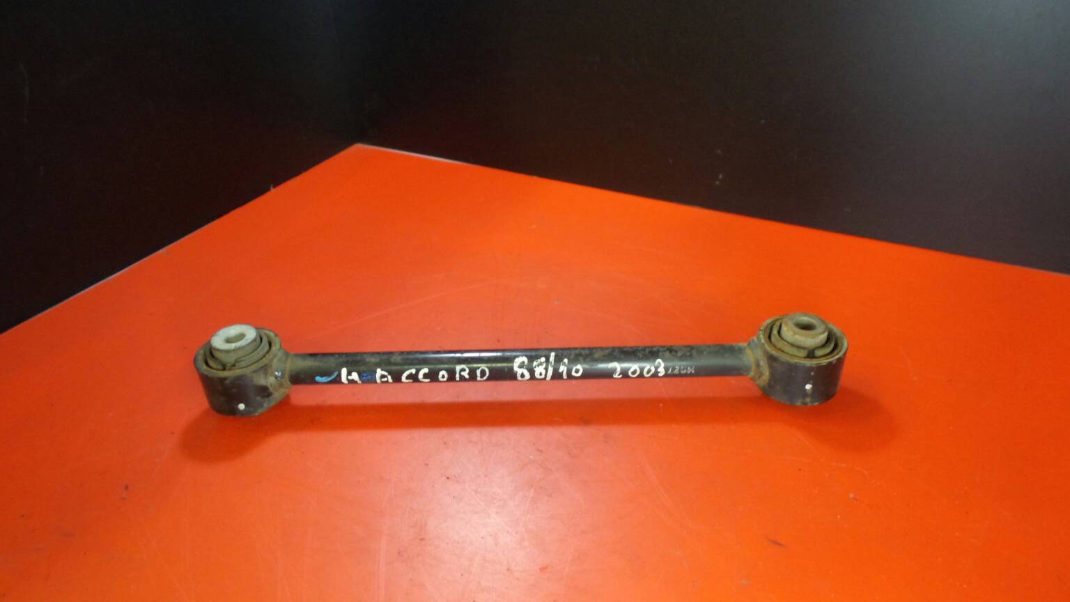 Bras de suspension arrière gauche HONDA Accord VII Sedan (CL_, CN_)