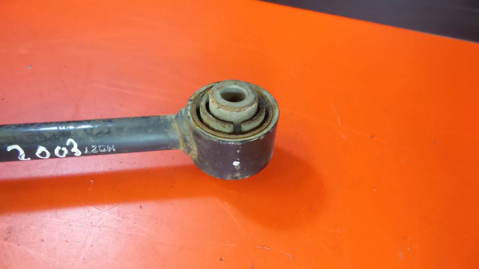 Bras de suspension arrière gauche HONDA Accord VII Sedan (CL_, CN_) Imagem-1