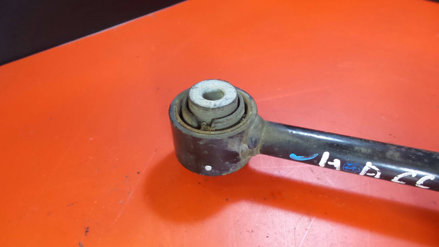 Bras de suspension arrière gauche HONDA Accord VII Sedan (CL_, CN_) Imagem-2