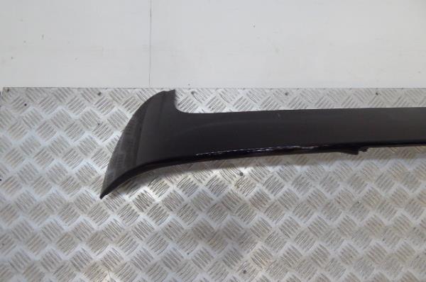 Spoiler portellone FORD Fiesta VI (CB1, CCN) Imagem-1