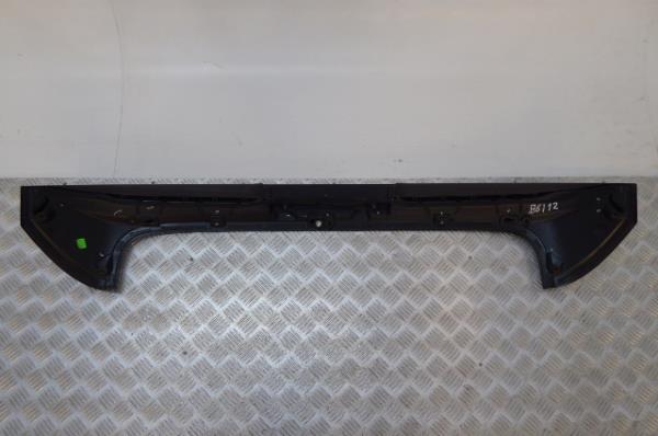 Spoiler portellone FORD Fiesta VI (CB1, CCN) Imagem-3