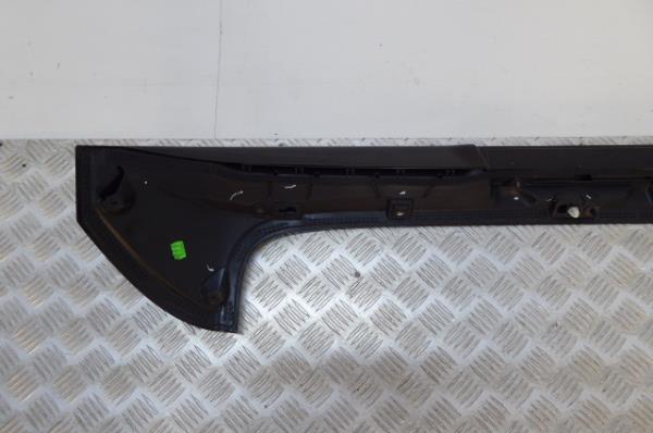 Spoiler portellone FORD Fiesta VI (CB1, CCN) Imagem-4