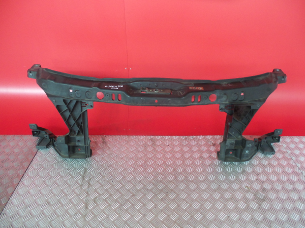 Frente em fibra ou chapa MERCEDES-BENZ Sprinter 3,5-t (906)