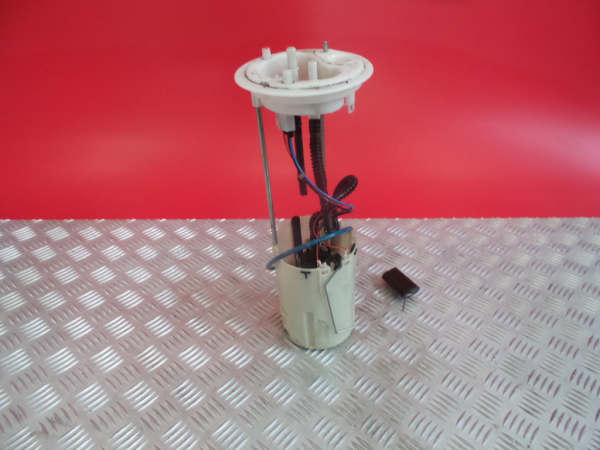 Fuel pump CITROËN Jumper Furgão