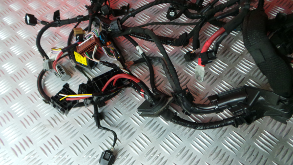 Engine wiring RENAULT Megane IV Grandtour (K9A/M_) Imagem-2